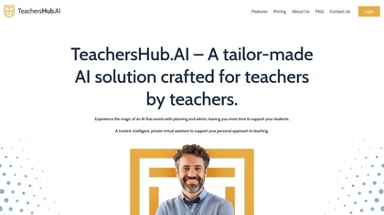 TeachersHub